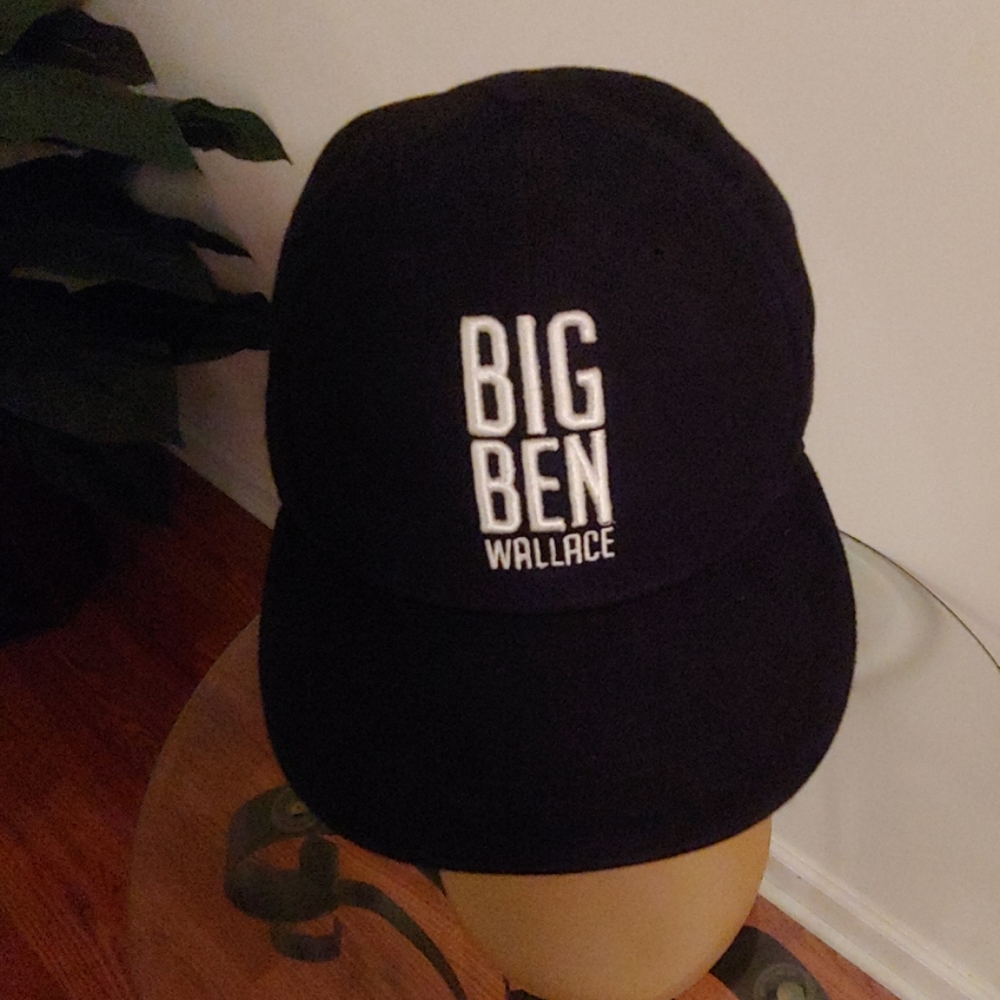 Starbury Big Ben Wallace Hat